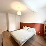 L\'escapade des dômes - Proche de la gare - Garage - Jaccuzi