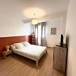 L\'escapade des dômes - Proche de la gare - Garage - Jaccuzi