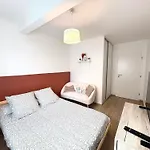 L\'Escapade Des Domes - Proche De La Gare - Garage - Billard