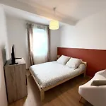 L\'Escapade Des Domes - Proche De La Gare - Garage - Billard