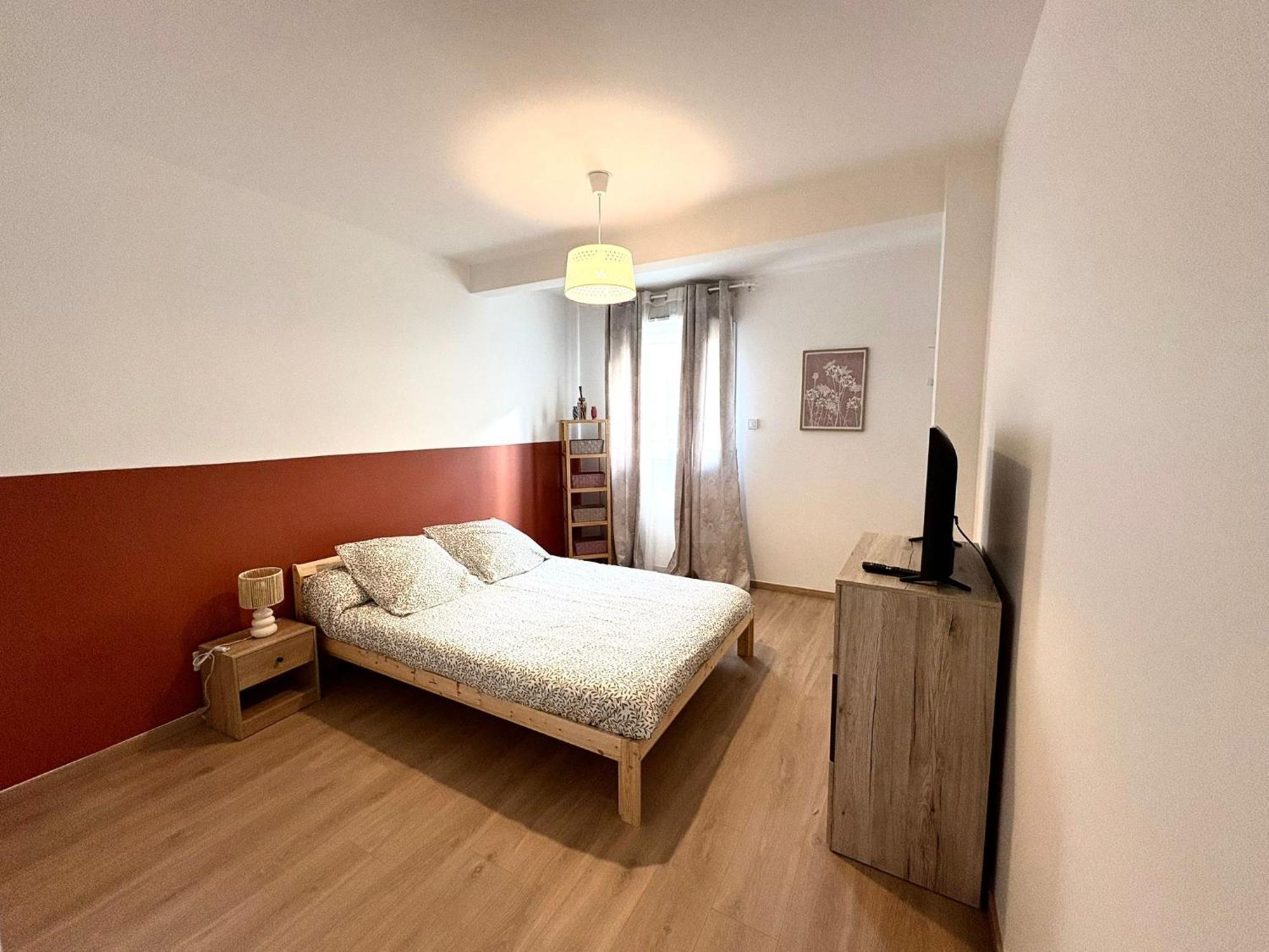 L'escapade Des Domes - Proche De La Gare - Garage - Billard *